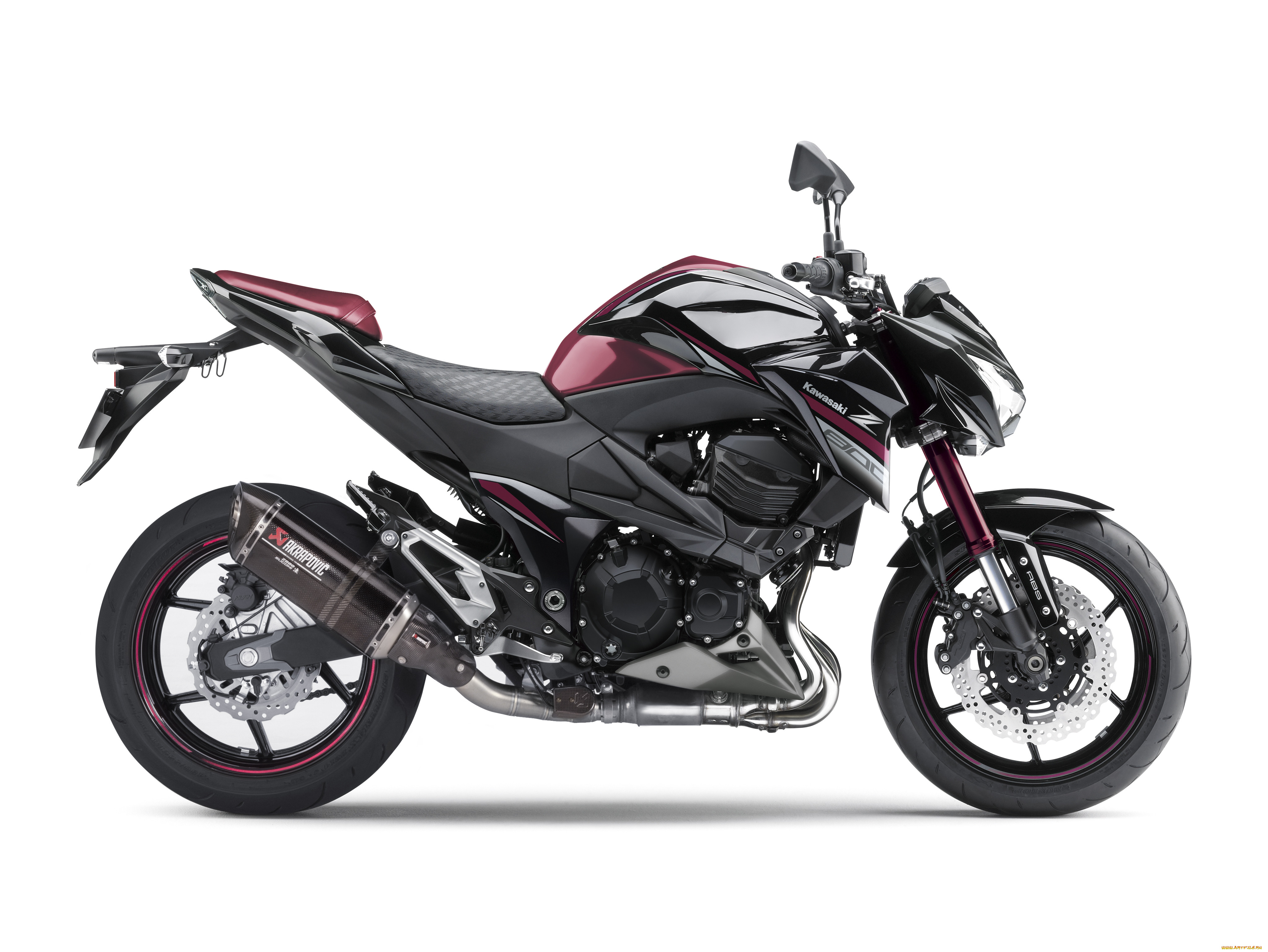 , kawasaki